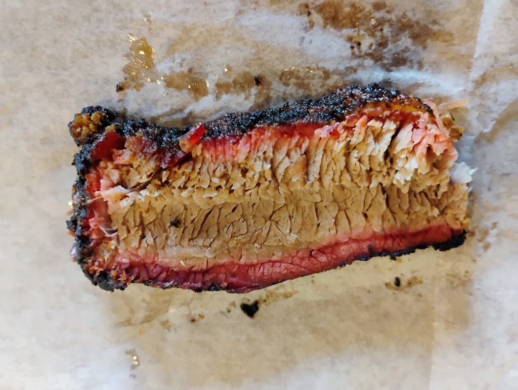 Granzin Bar-B-Q