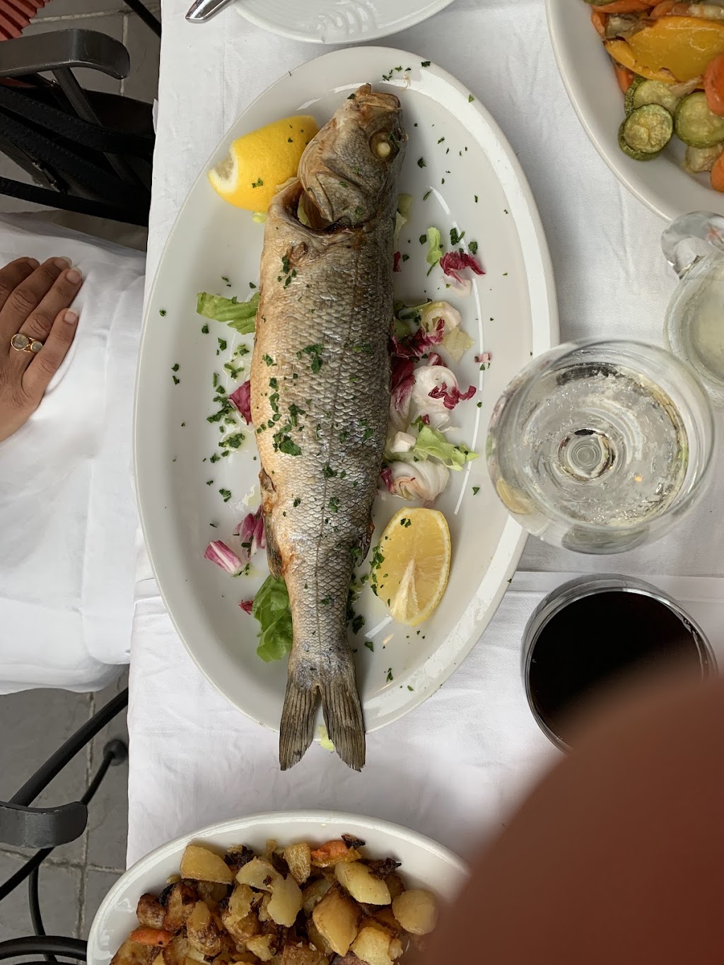 Trattoria Edobar