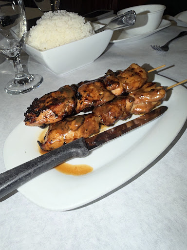 Tito Rad's Grill