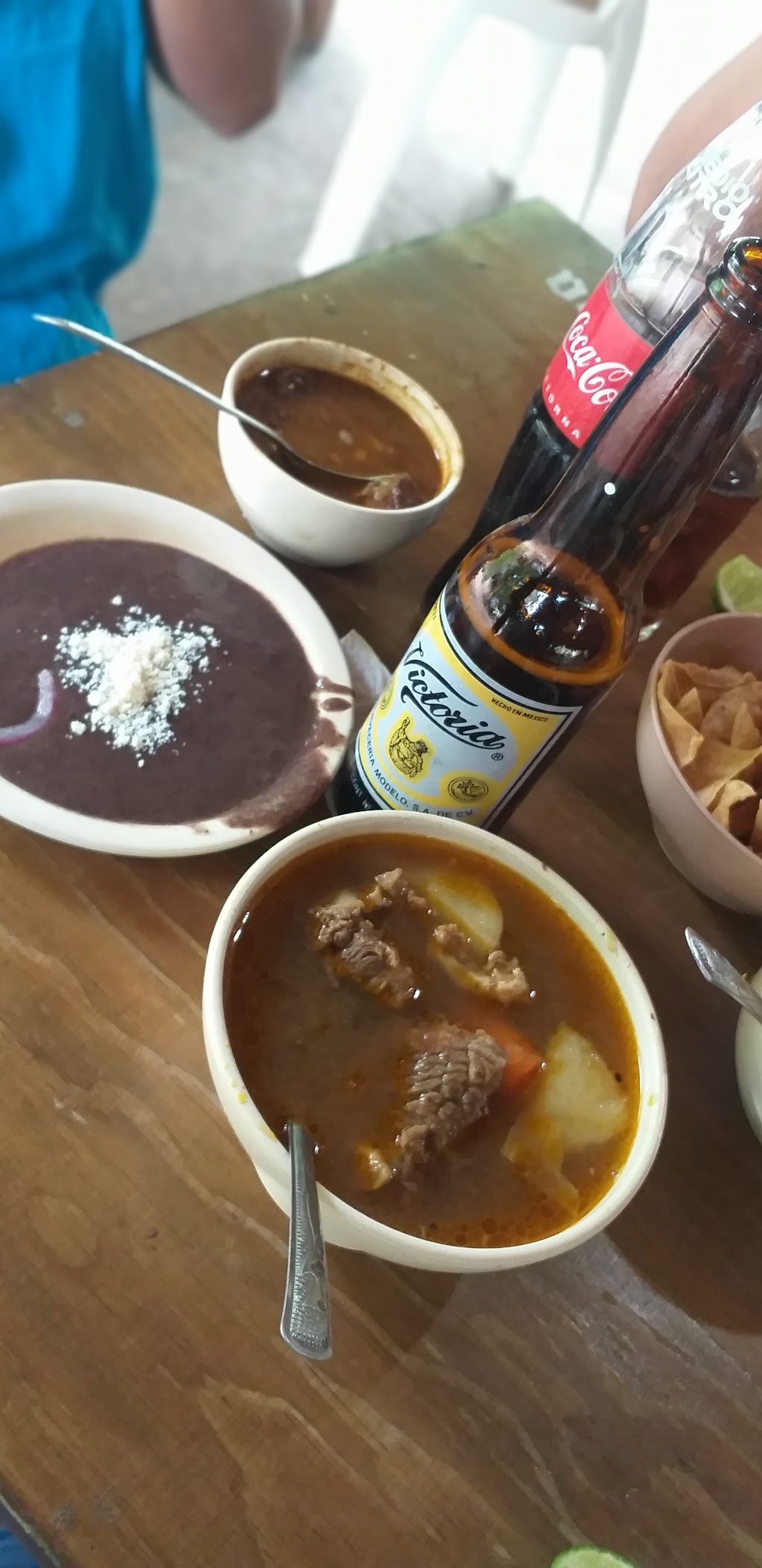 El Rancho