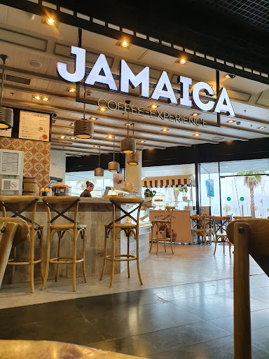 Café Jamaica