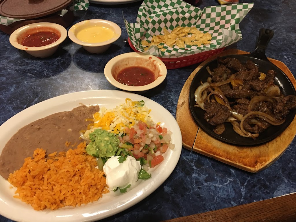 Frida's Mexican Restaurant