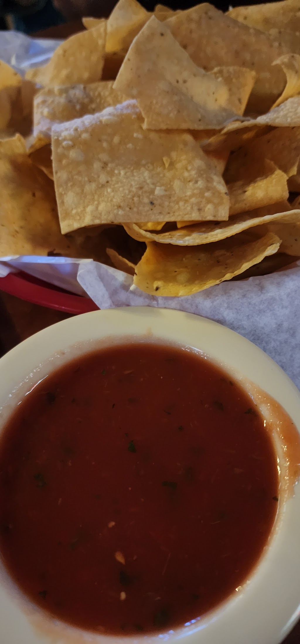 Frida's Mexican Restaurant