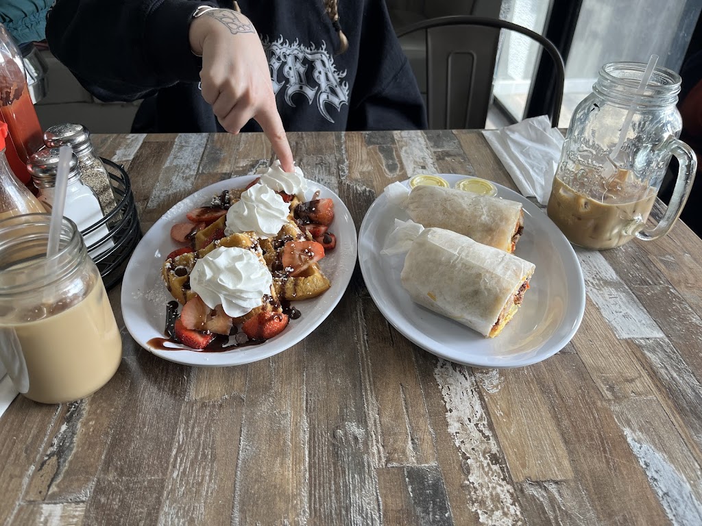 Mary's Coffee Shop
