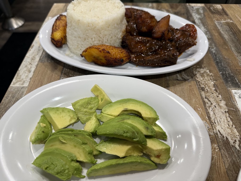 Mary's Coffee Shop