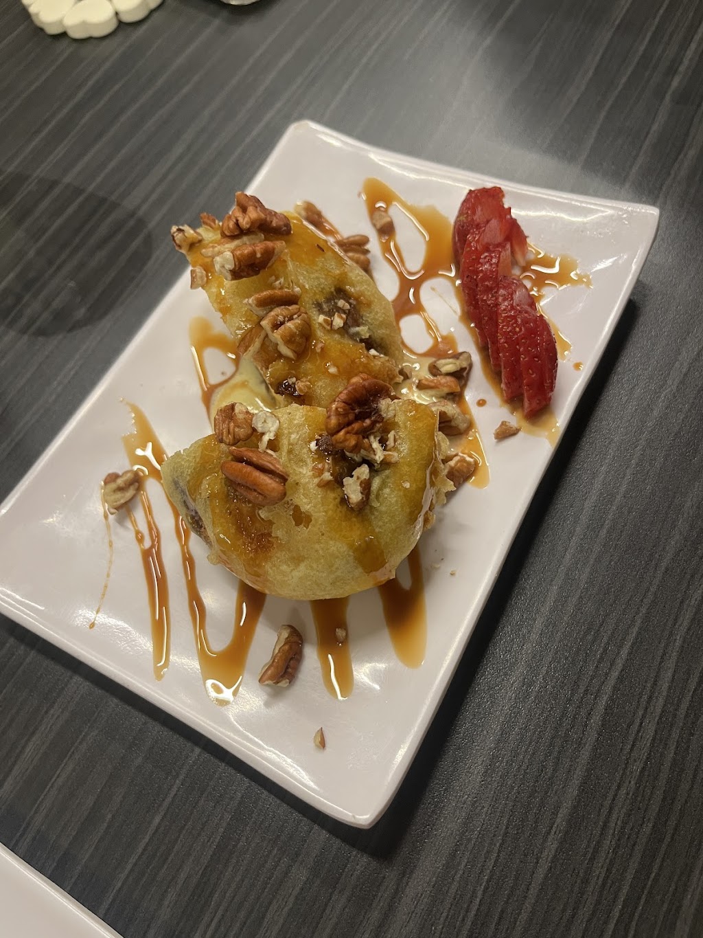 Kabuki Sushi