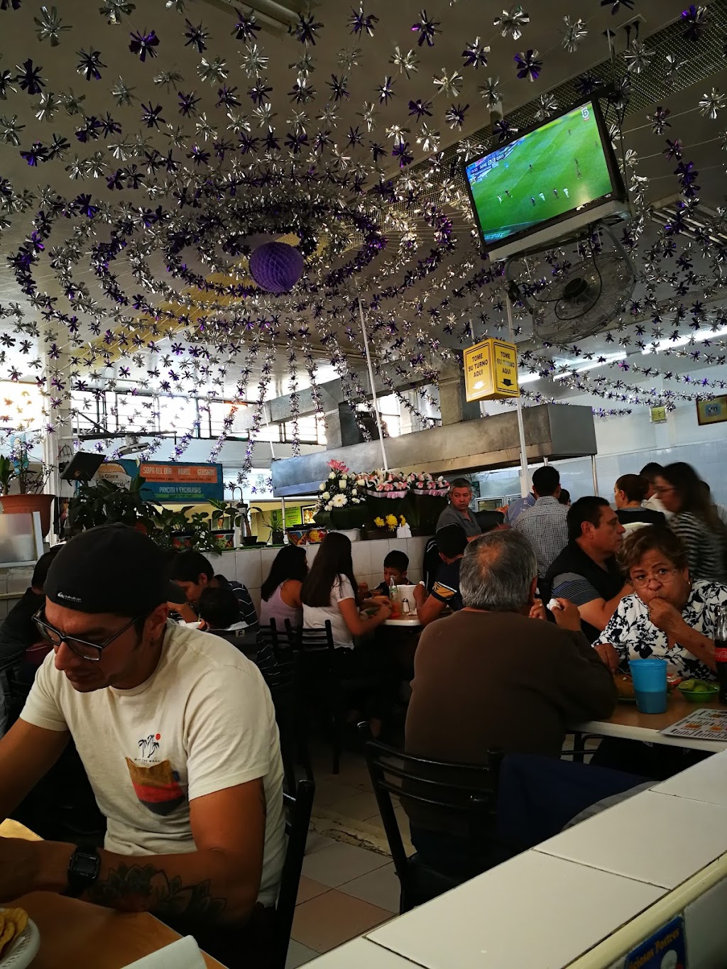 Nueva Vallejo, Cdmx
