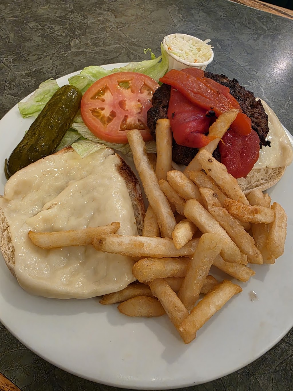 New York Grill