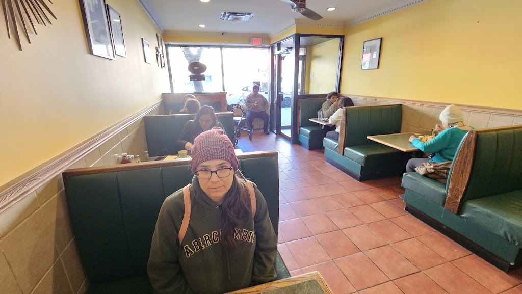 New York Grill