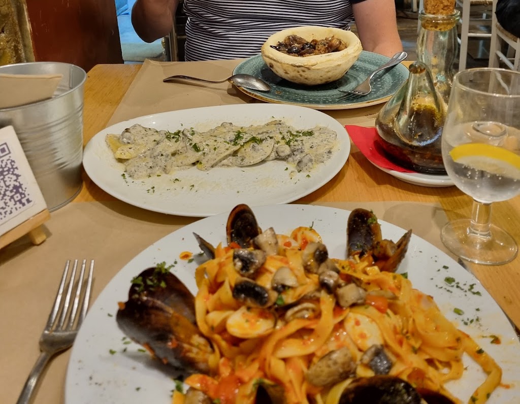 Pizzaiolo