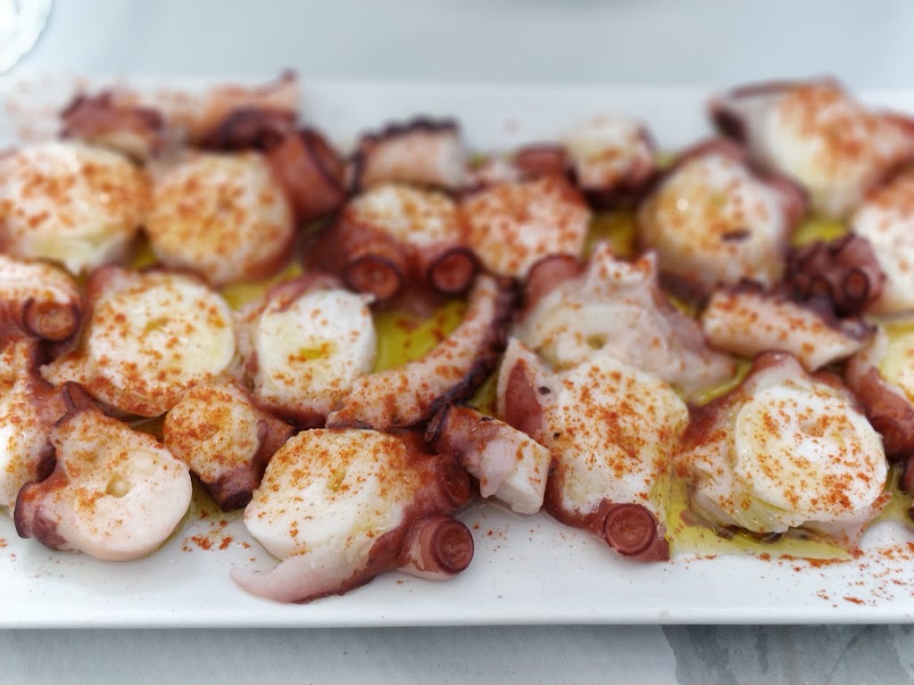 Restaurante El Gallo