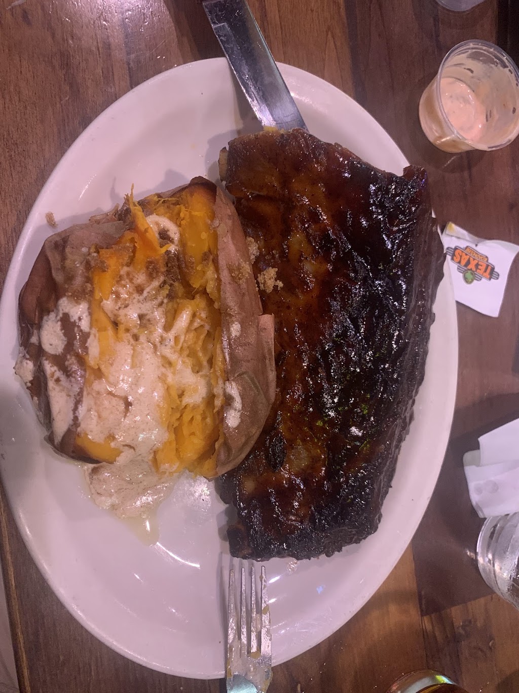 Texas Roadhouse