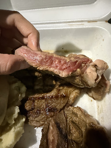 Texas Roadhouse