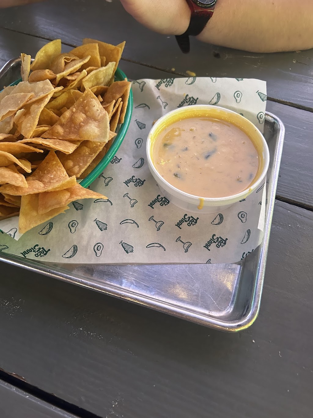 The Taco Stand