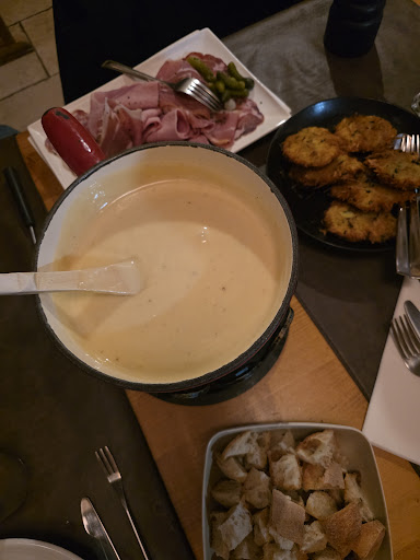 Le Petit Fourneau