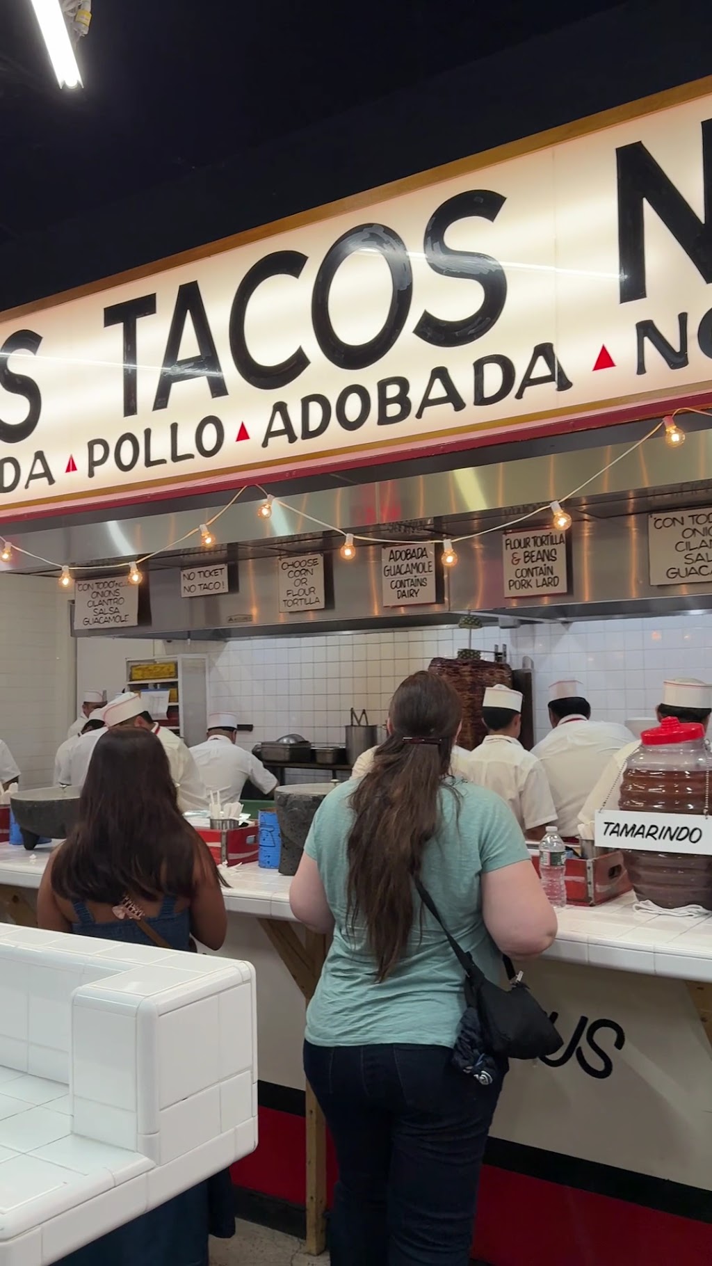 Taquería