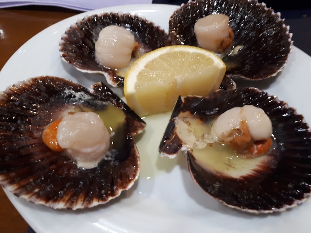 Restaurante Don Pulpo