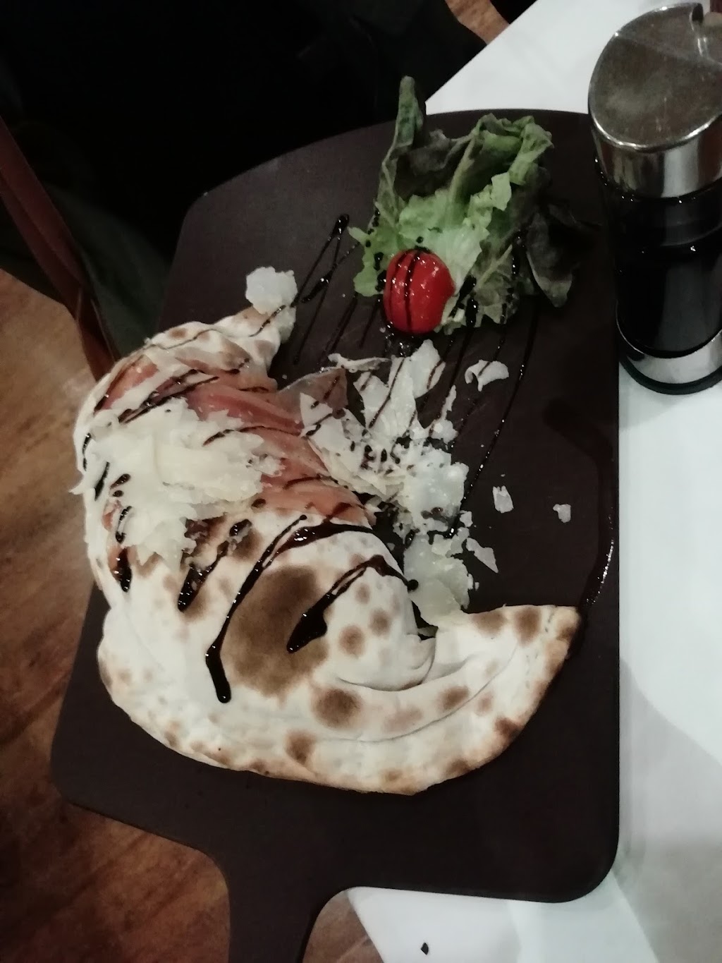 La Tagliatella