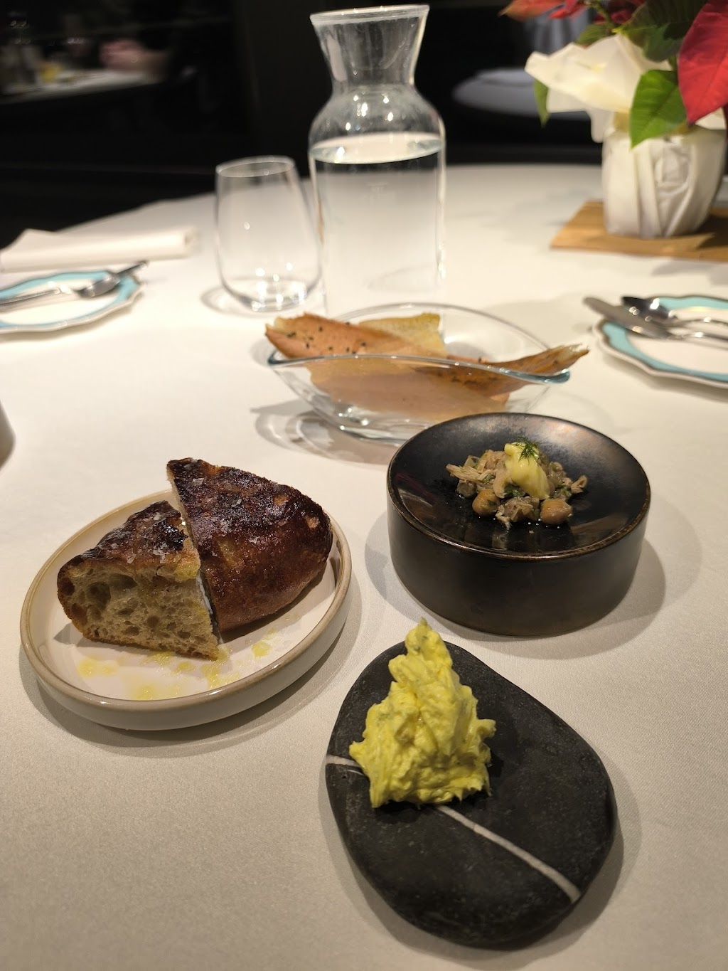 Osteria del Sass, Brebbia