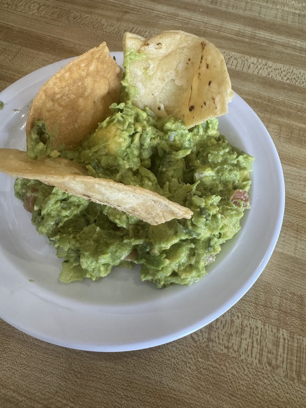 Carnitas "El Güero"