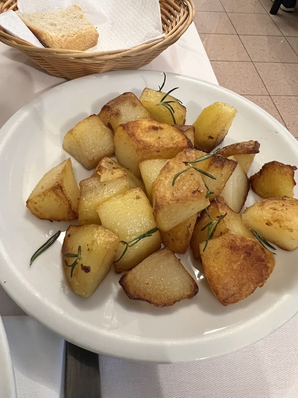 Pizzeria Gemelli