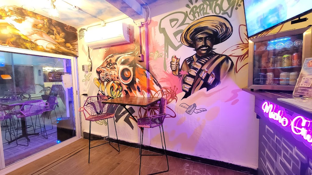 Gusto Gourmet, Quintana Roo, Mexico