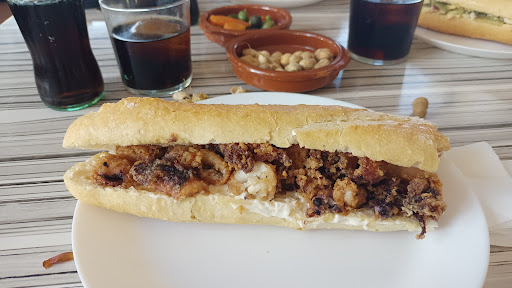 El raco del mar