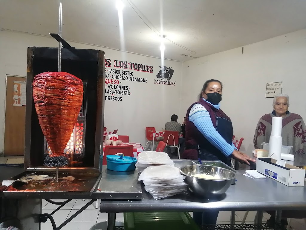 Tacos Los Toriles