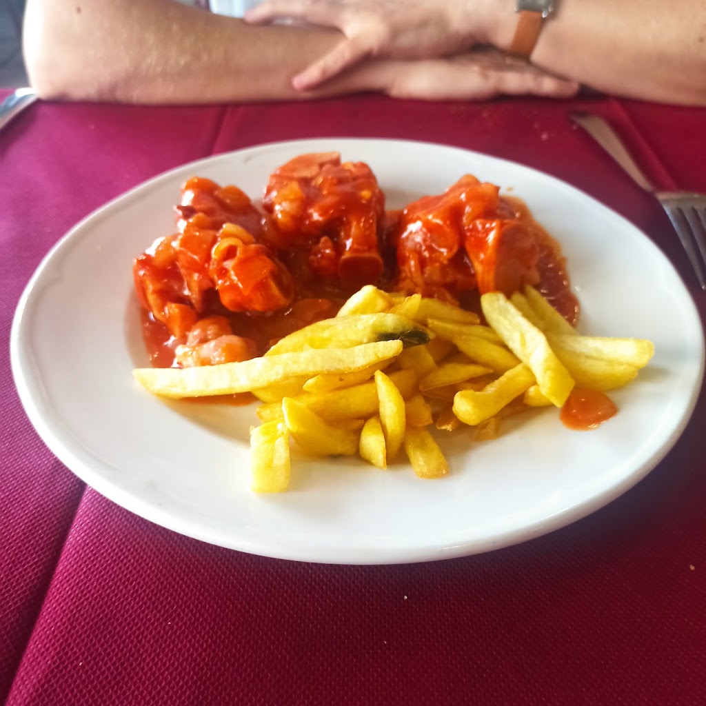 El Mesón