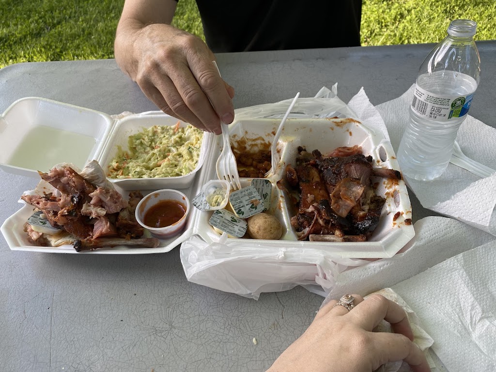 Bob's Barbecue