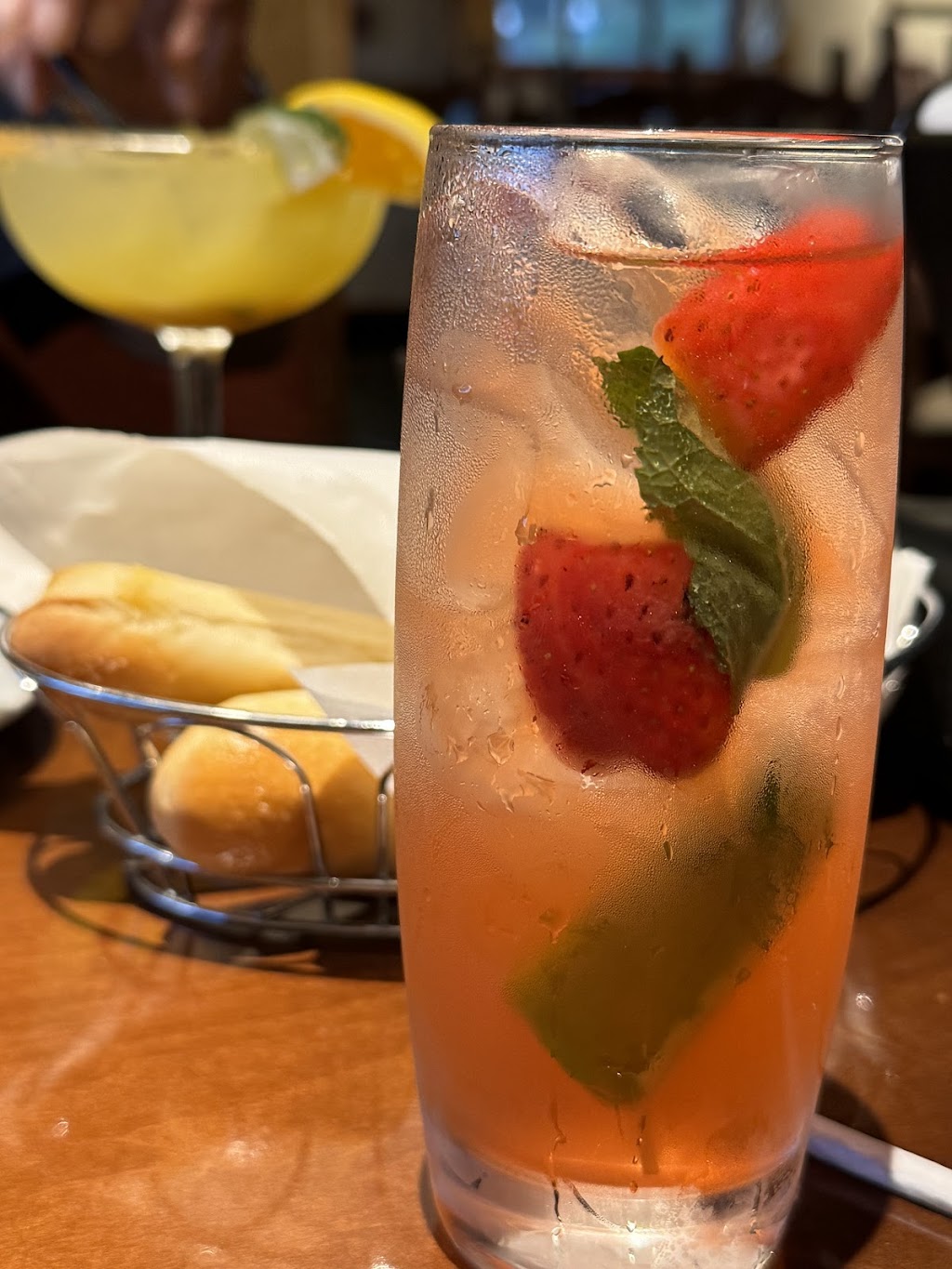 Olive Garden, Santee, CA