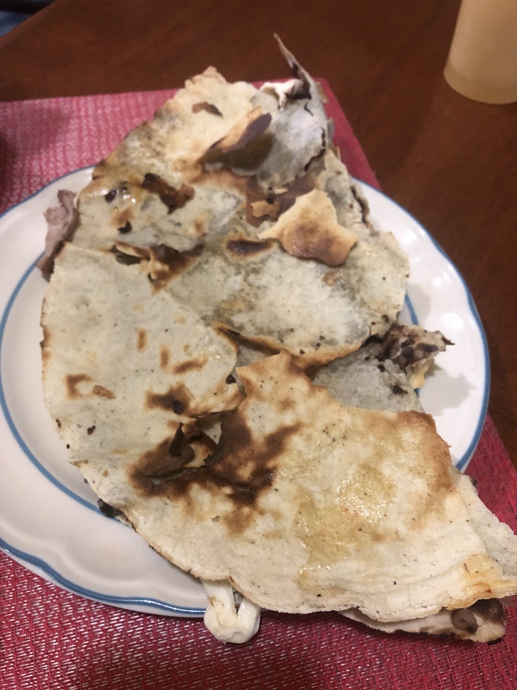 Fonda el Rincón Oaxaqueño