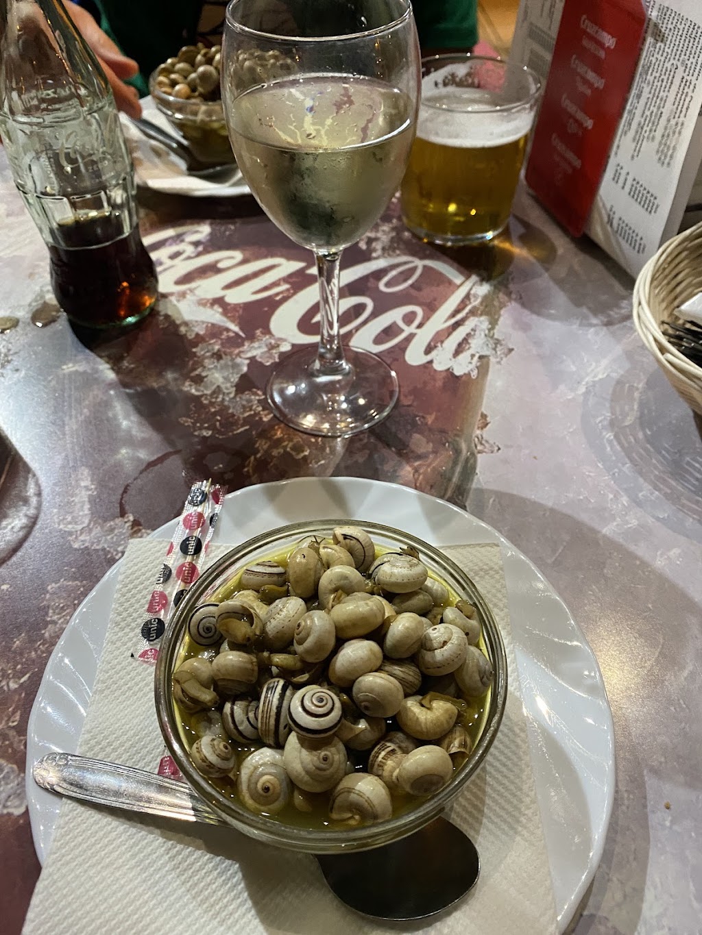 Cervecería Santa Lucía