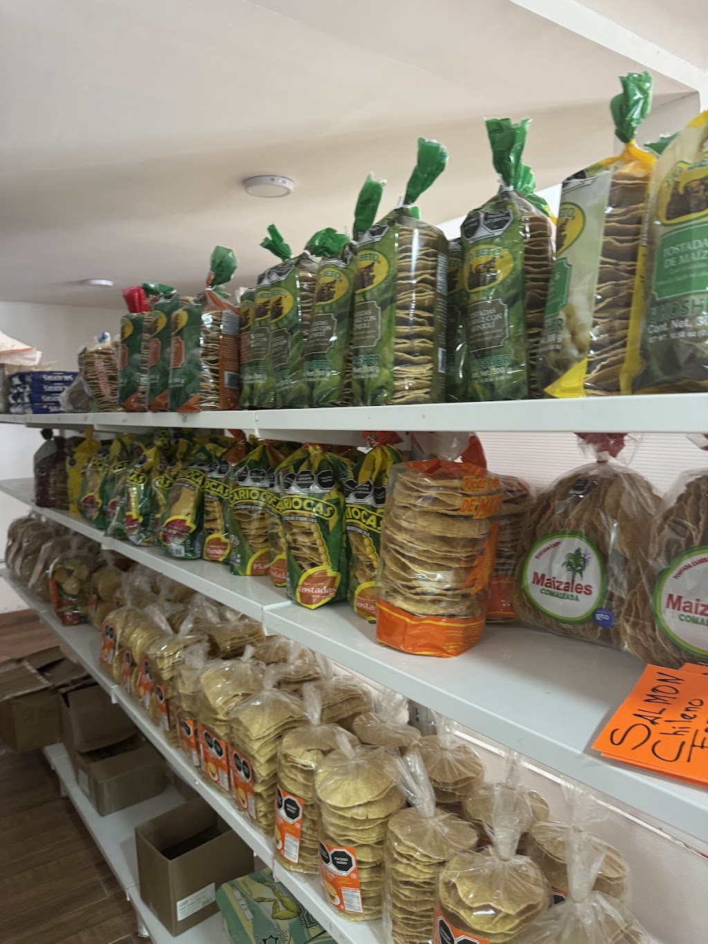 Pescadería la Perla