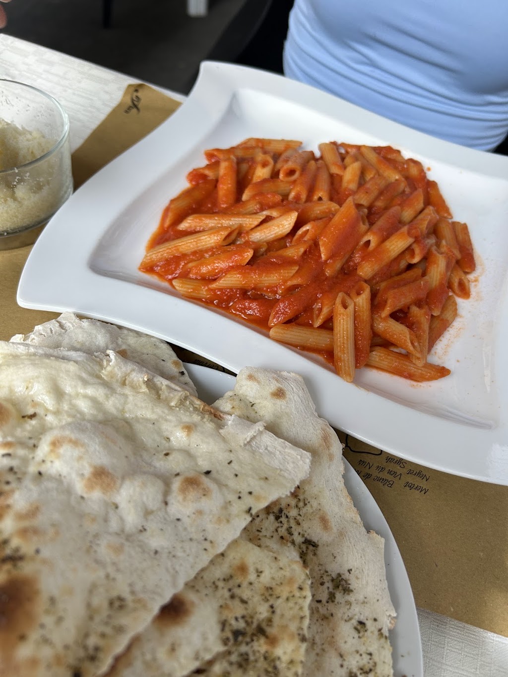 Ristorante Lepontina