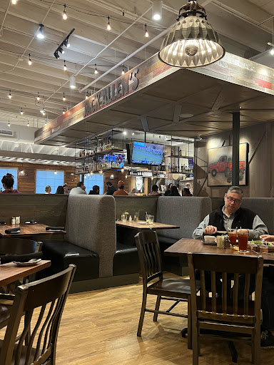 Jack Allen's Kitchen