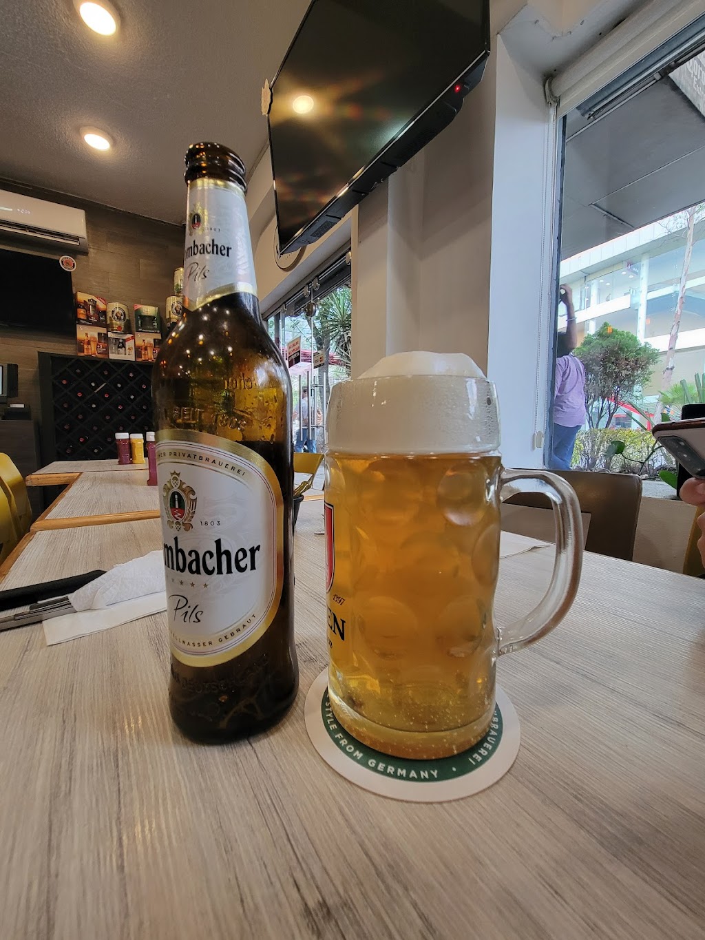 Pulquería La Xochitl