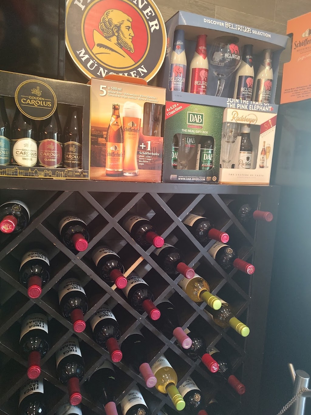 Pulquería La Xochitl