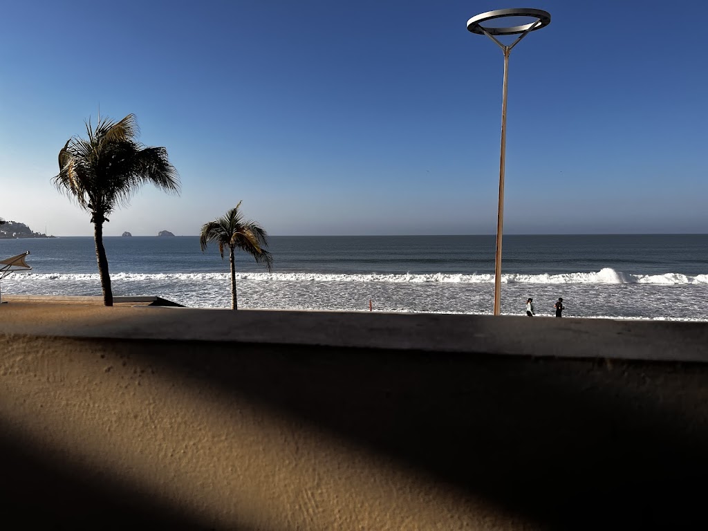 Telleria, Mazatlán