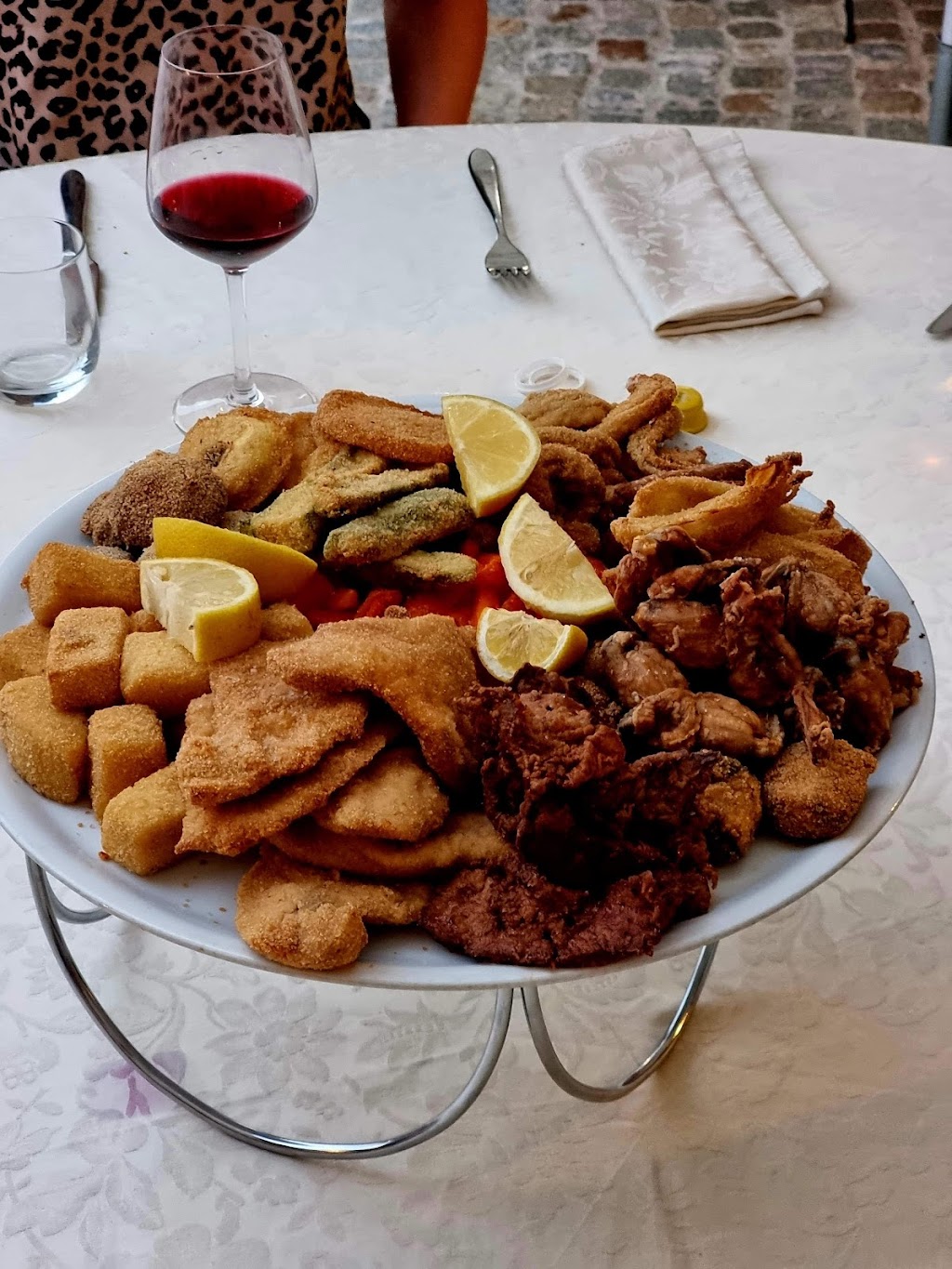Ristorante Garibaldi