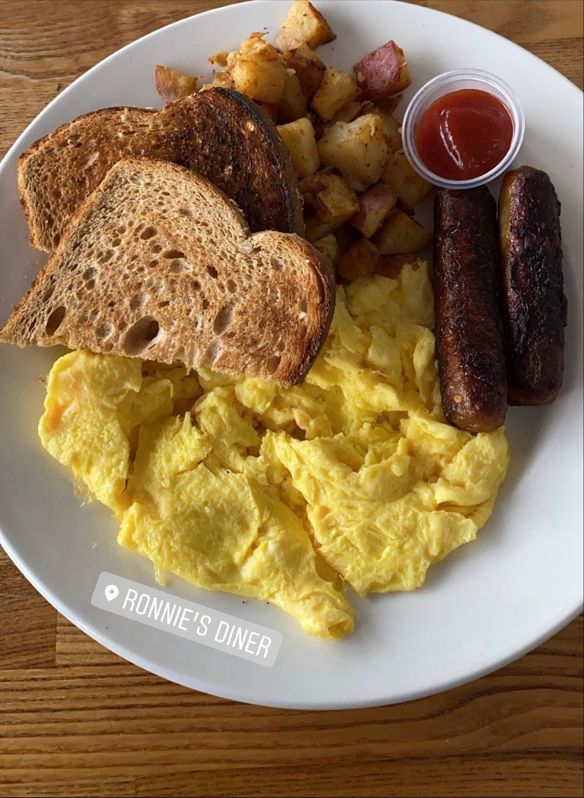 Ronnies's Diner