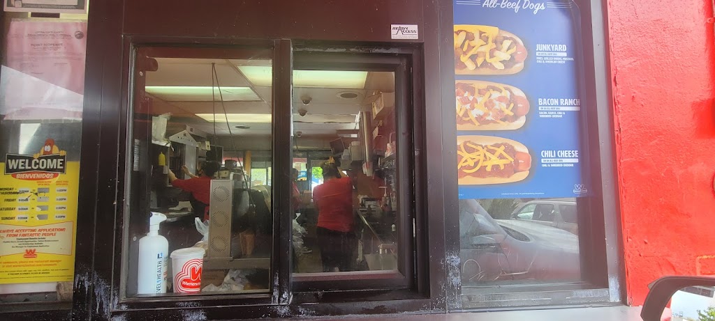 Wienerschnitzel