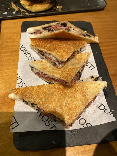 Donosti