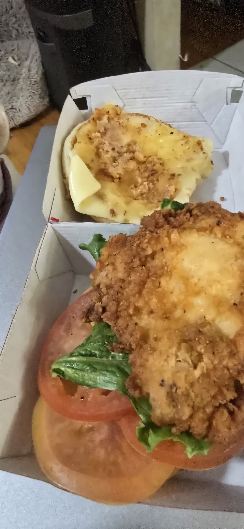 Burger King