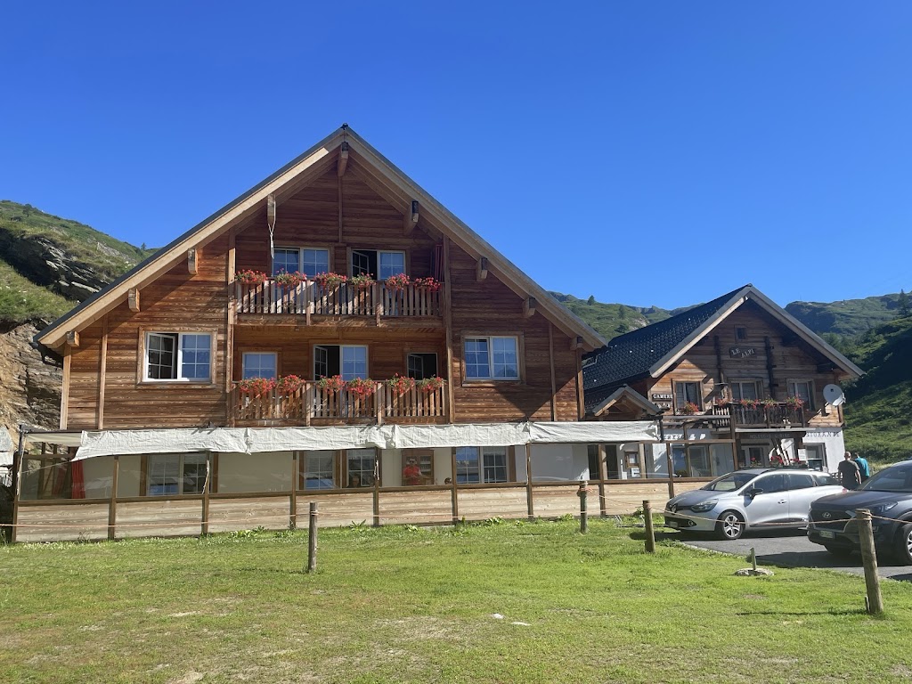 Bar Ristorante delle Alpi, Formazza