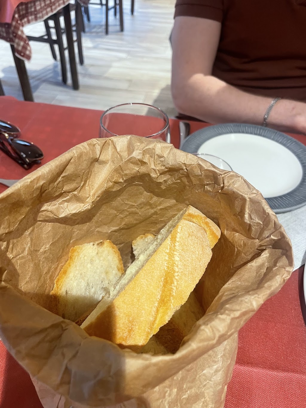Bar Ristorante delle Alpi