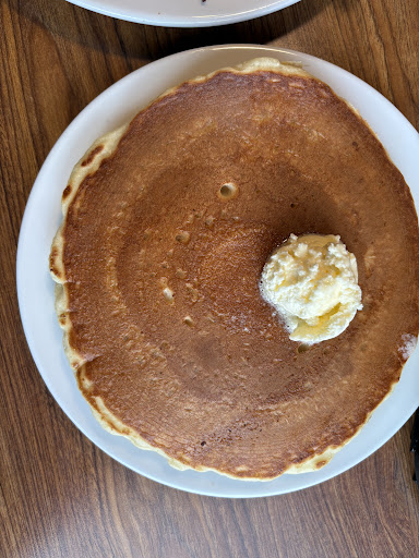 Denny's Restaurant