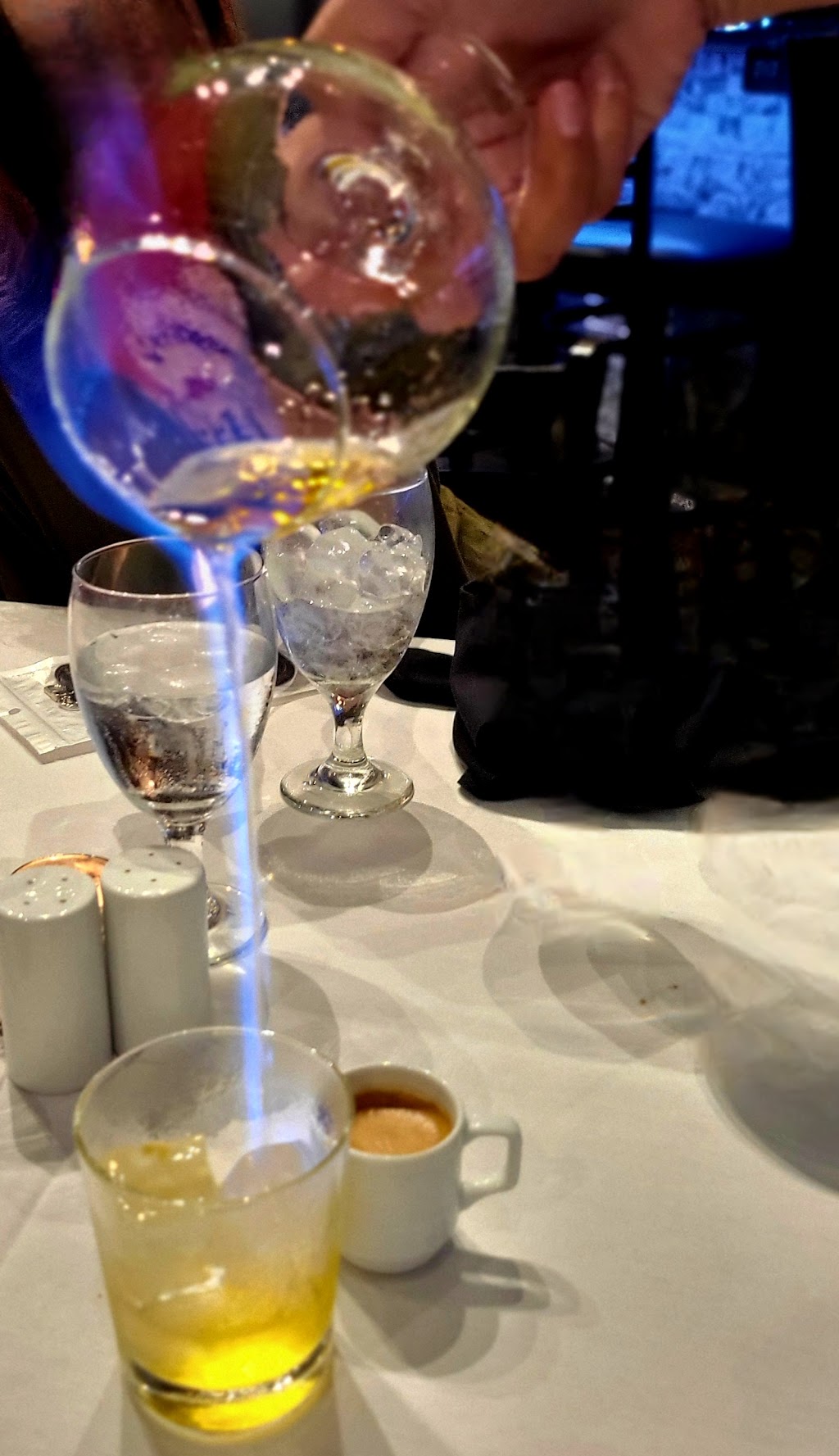 Bitelo Brazilian Steakhouse, Cedar Park, TX