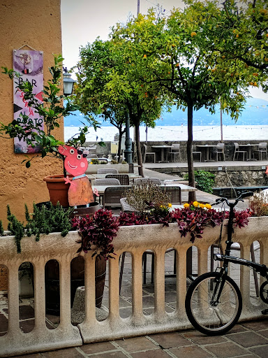 Bar Al Porto