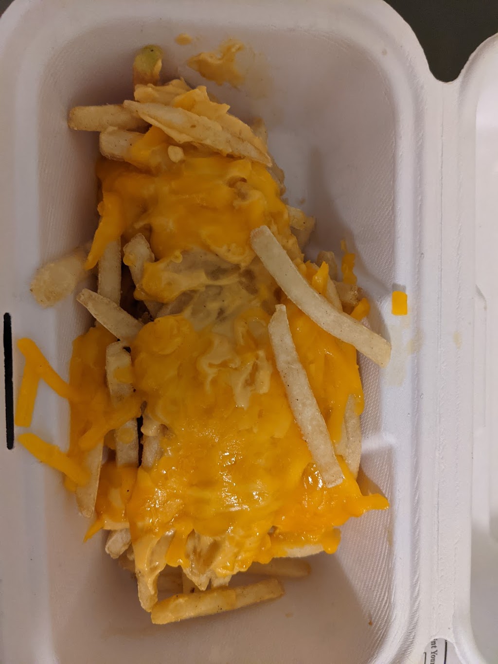 Wienerschnitzel, San Pedro, CA
